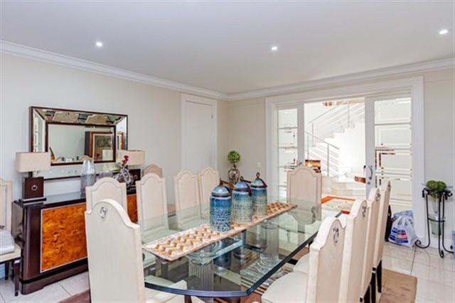 To Let 4 Bedroom Property for Rent in Morningside Gauteng