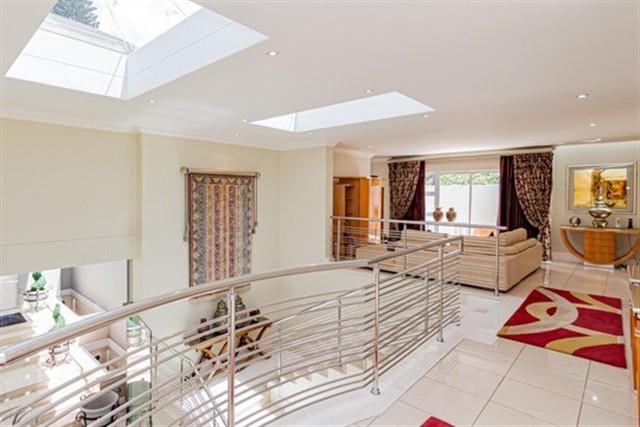 To Let 4 Bedroom Property for Rent in Morningside Gauteng