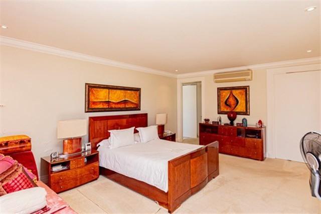 To Let 4 Bedroom Property for Rent in Morningside Gauteng