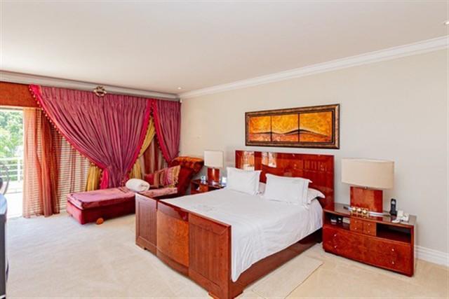 To Let 4 Bedroom Property for Rent in Morningside Gauteng