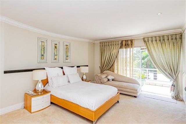 To Let 4 Bedroom Property for Rent in Morningside Gauteng