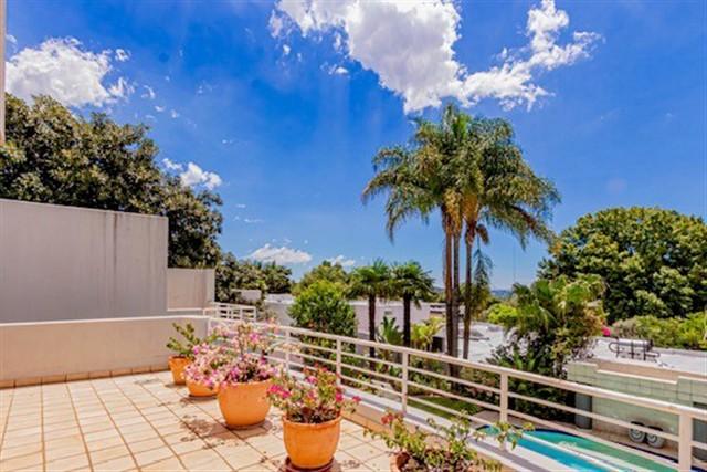 To Let 4 Bedroom Property for Rent in Morningside Gauteng