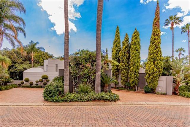 To Let 4 Bedroom Property for Rent in Morningside Gauteng