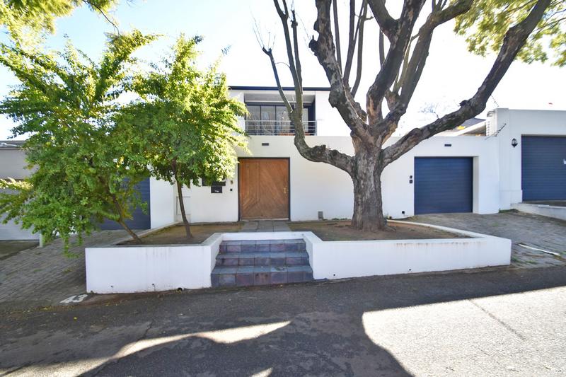 3 Bedroom Property for Sale in Parkhurst Gauteng