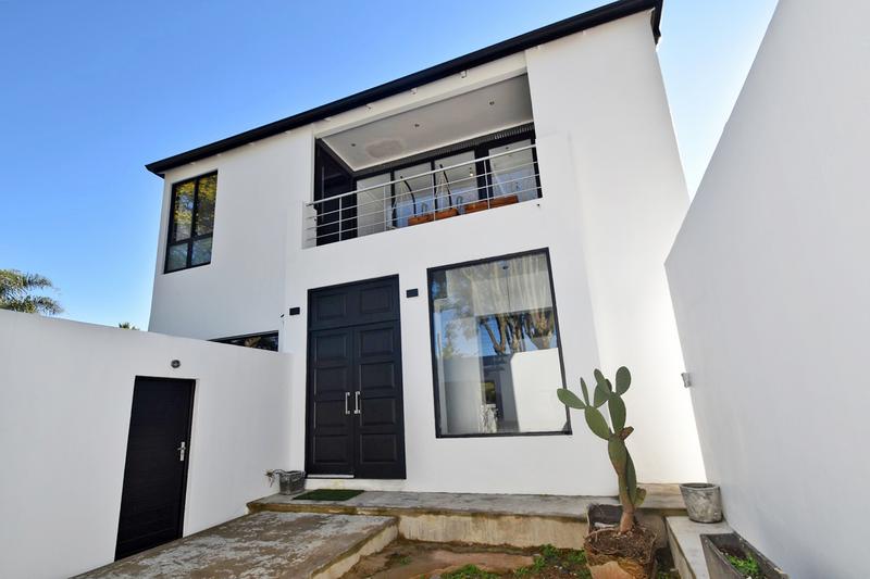 3 Bedroom Property for Sale in Parkhurst Gauteng