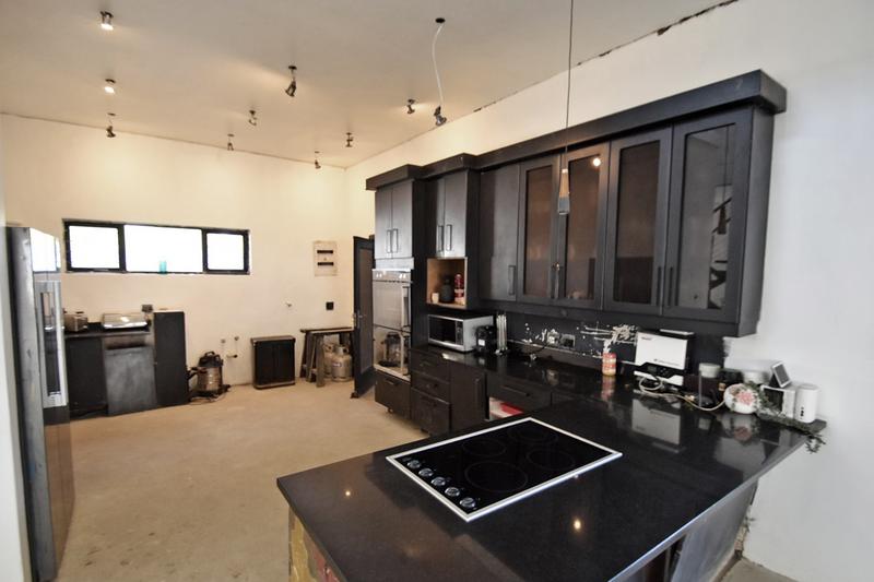 3 Bedroom Property for Sale in Parkhurst Gauteng