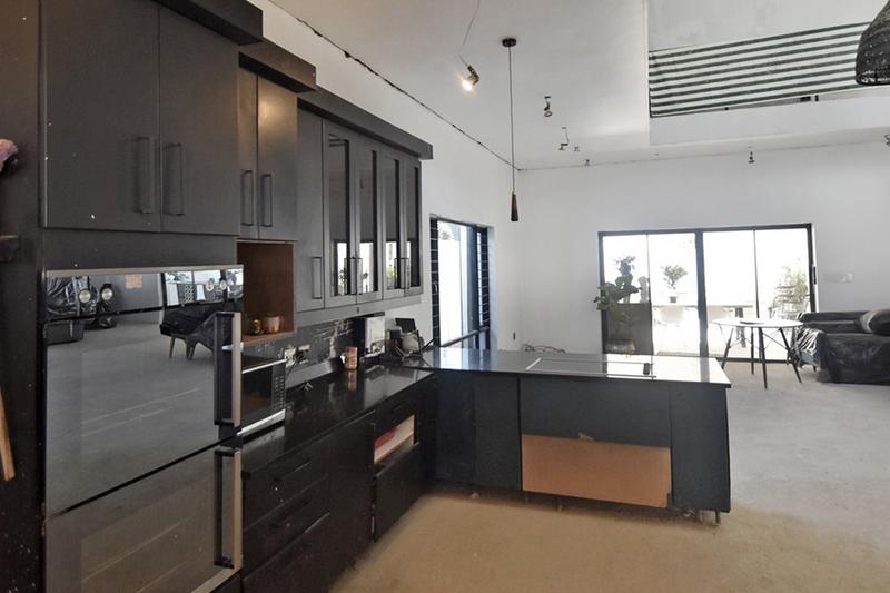 3 Bedroom Property for Sale in Parkhurst Gauteng