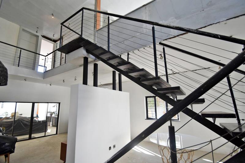 3 Bedroom Property for Sale in Parkhurst Gauteng