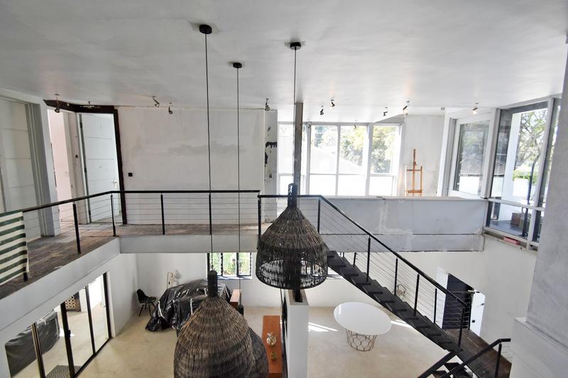 3 Bedroom Property for Sale in Parkhurst Gauteng