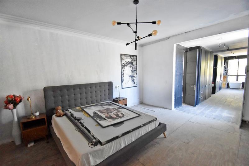 3 Bedroom Property for Sale in Parkhurst Gauteng