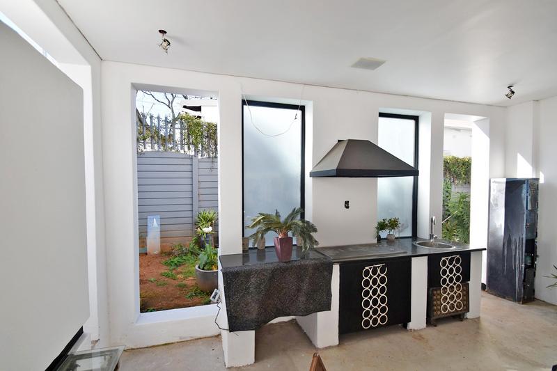 3 Bedroom Property for Sale in Parkhurst Gauteng