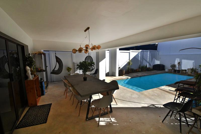 3 Bedroom Property for Sale in Parkhurst Gauteng