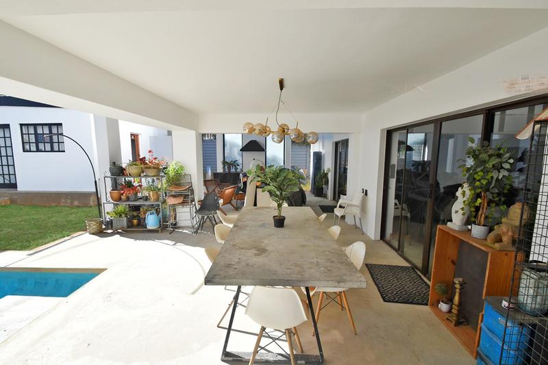 3 Bedroom Property for Sale in Parkhurst Gauteng