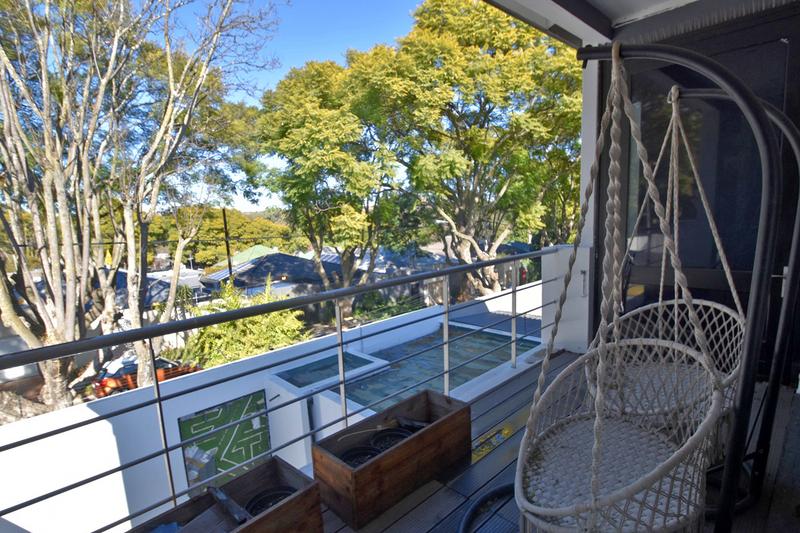 3 Bedroom Property for Sale in Parkhurst Gauteng