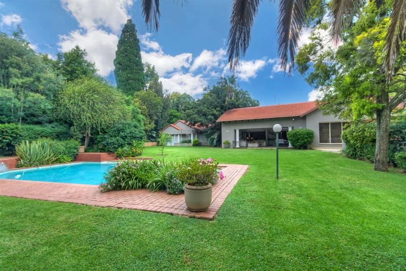 4 Bedroom Property for Sale in Morningside Gauteng