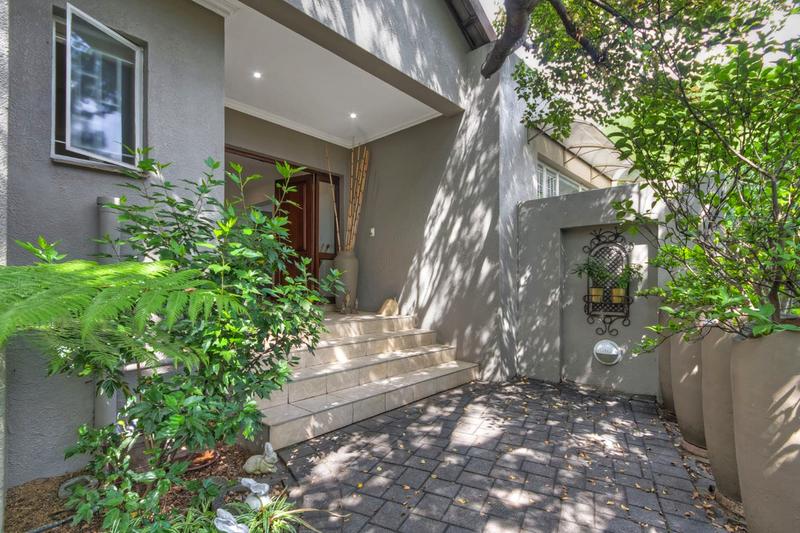 4 Bedroom Property for Sale in Morningside Gauteng