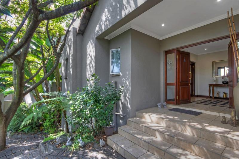 4 Bedroom Property for Sale in Morningside Gauteng
