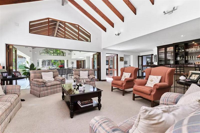 4 Bedroom Property for Sale in Morningside Gauteng