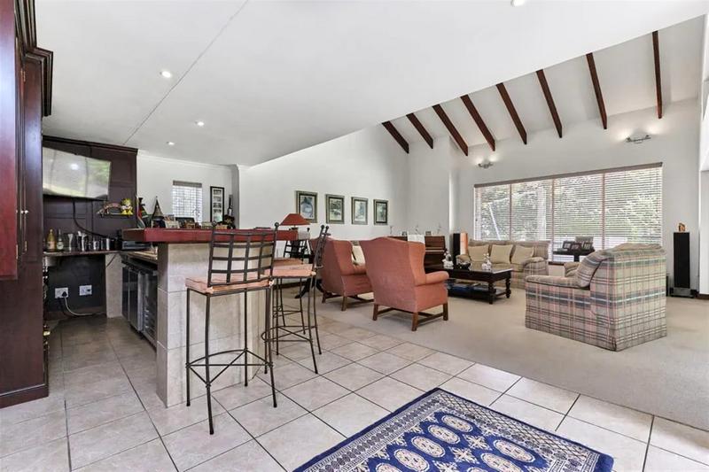 4 Bedroom Property for Sale in Morningside Gauteng
