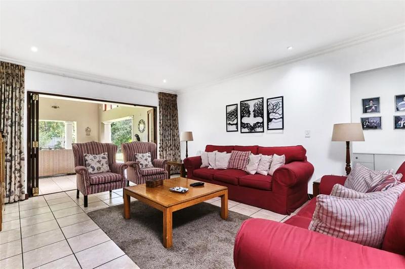 4 Bedroom Property for Sale in Morningside Gauteng