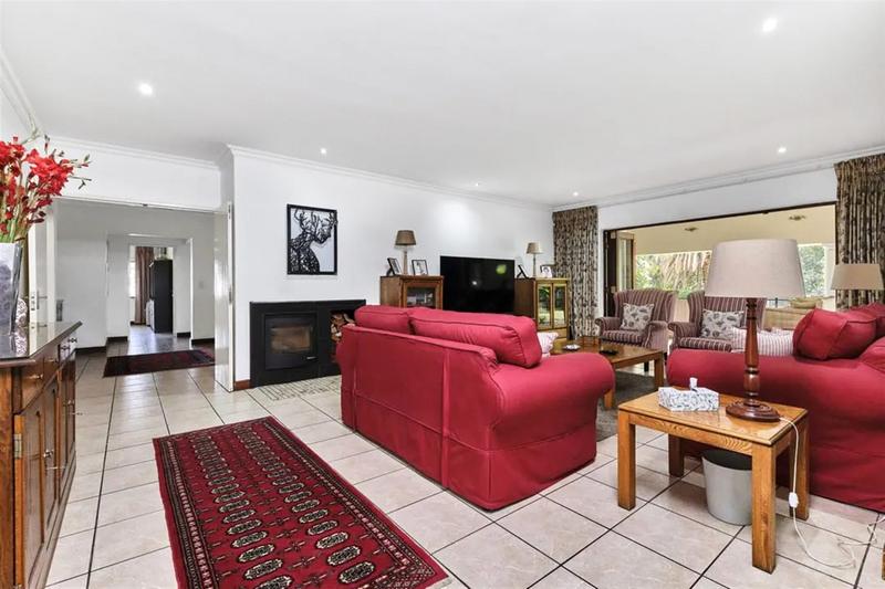 4 Bedroom Property for Sale in Morningside Gauteng