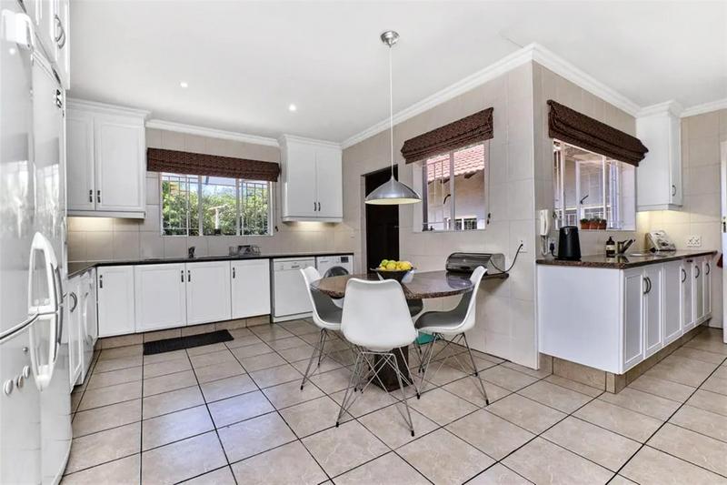 4 Bedroom Property for Sale in Morningside Gauteng