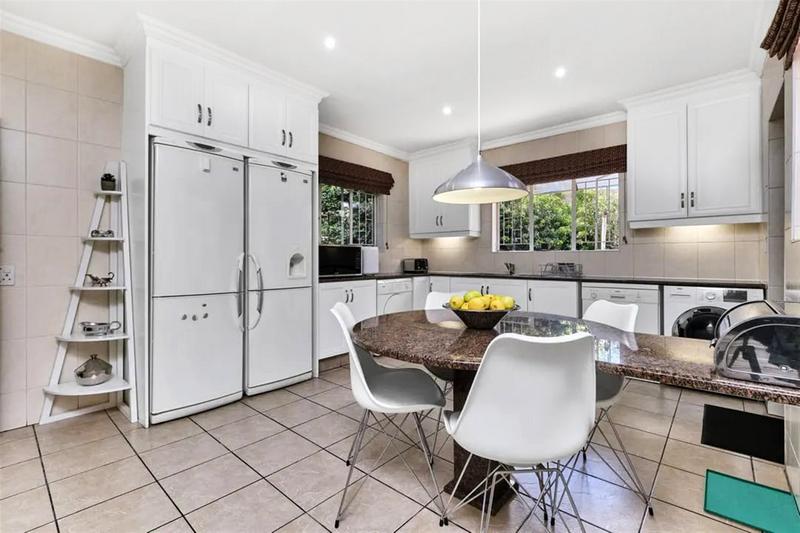 4 Bedroom Property for Sale in Morningside Gauteng