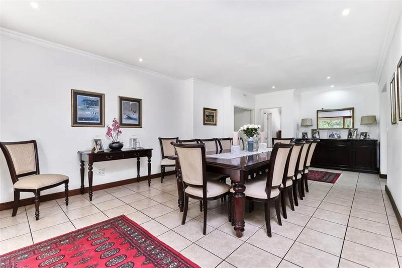 4 Bedroom Property for Sale in Morningside Gauteng