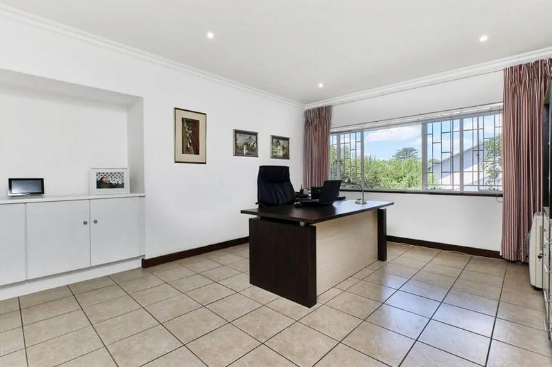 4 Bedroom Property for Sale in Morningside Gauteng