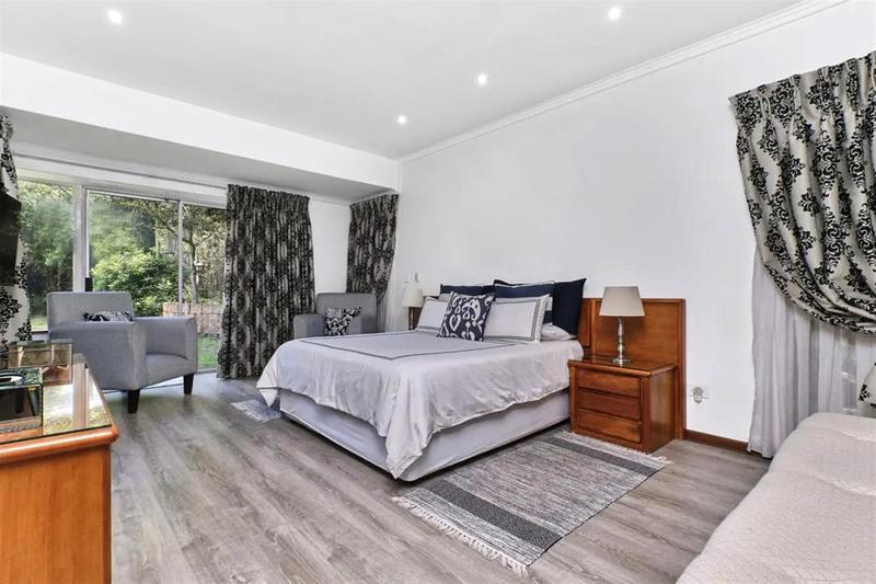 4 Bedroom Property for Sale in Morningside Gauteng