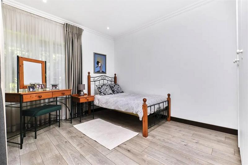 4 Bedroom Property for Sale in Morningside Gauteng
