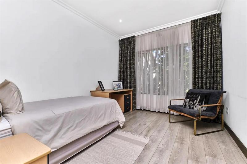 4 Bedroom Property for Sale in Morningside Gauteng