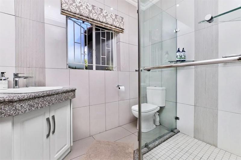 4 Bedroom Property for Sale in Morningside Gauteng