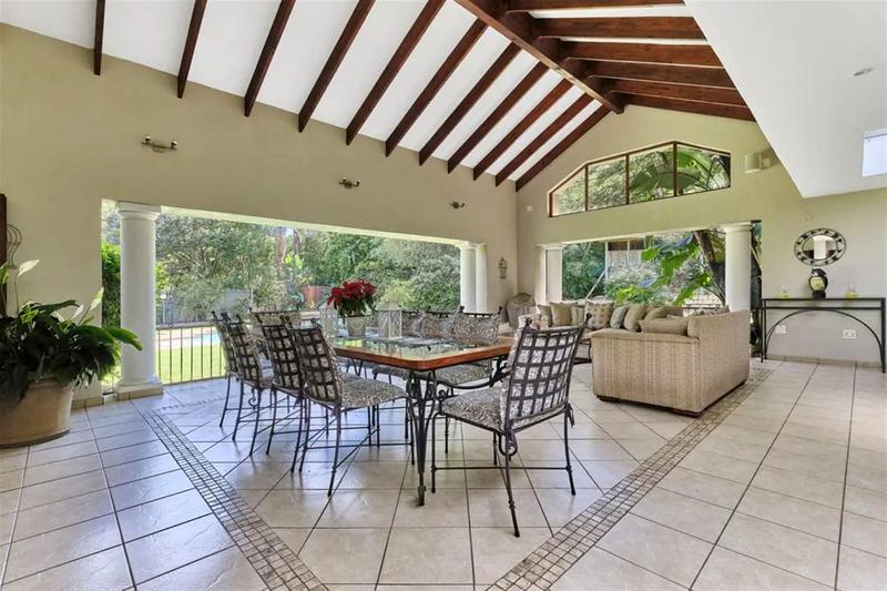 4 Bedroom Property for Sale in Morningside Gauteng