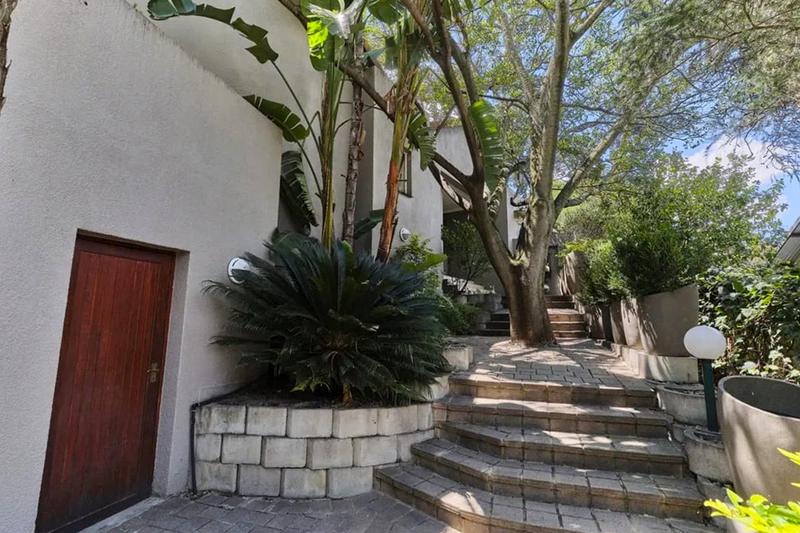 4 Bedroom Property for Sale in Morningside Gauteng