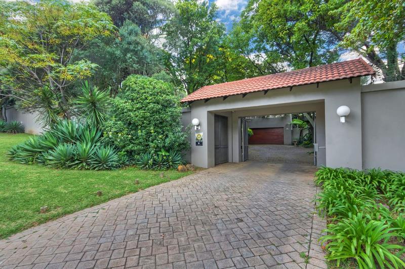 4 Bedroom Property for Sale in Morningside Gauteng