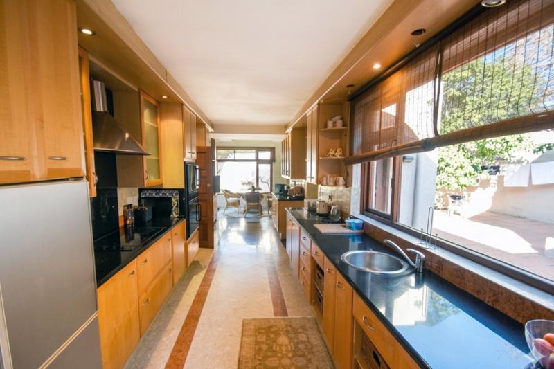 4 Bedroom Property for Sale in Parkmore Gauteng