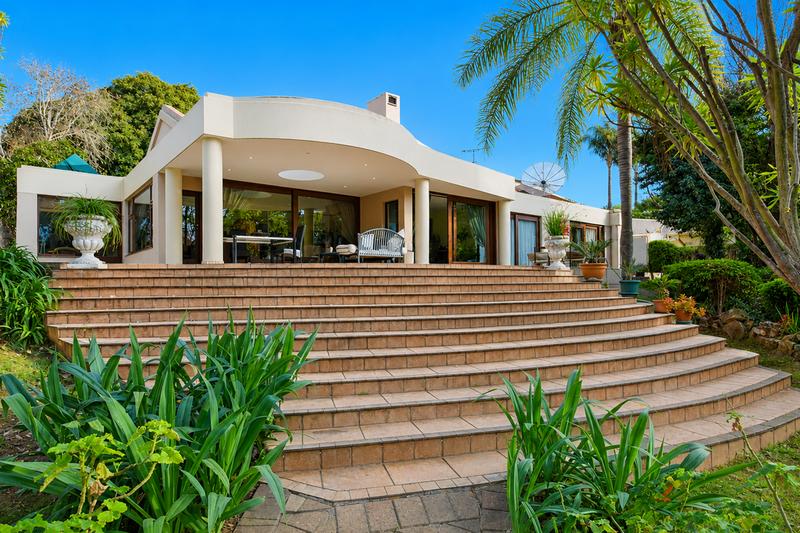 4 Bedroom Property for Sale in Parkmore Gauteng