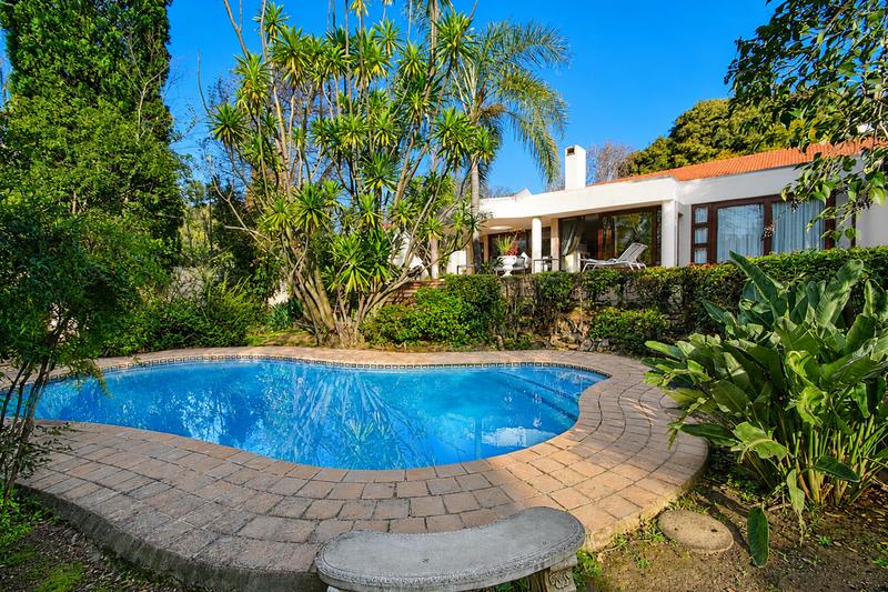 4 Bedroom Property for Sale in Parkmore Gauteng