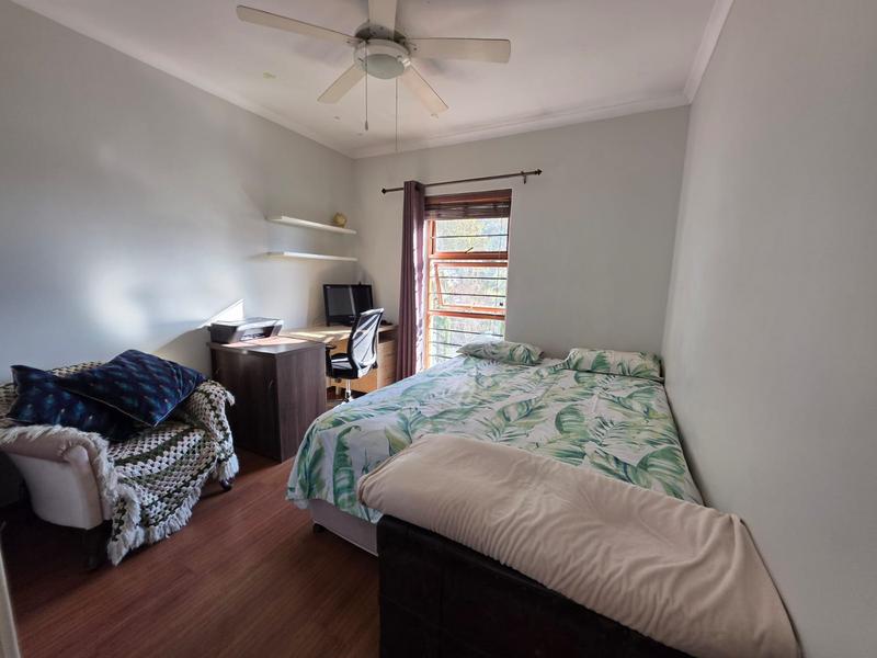 4 Bedroom Property for Sale in Sunninghill Gauteng