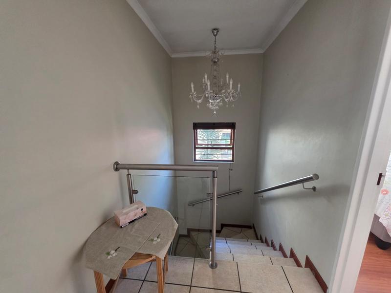 4 Bedroom Property for Sale in Sunninghill Gauteng