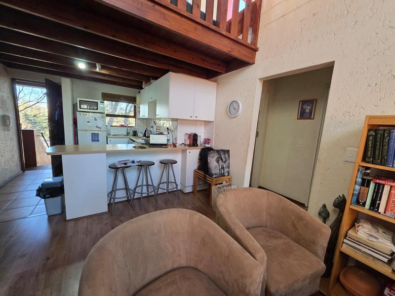 2 Bedroom Property for Sale in Sunninghill Gauteng