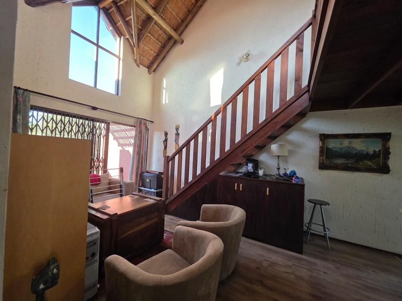 2 Bedroom Property for Sale in Sunninghill Gauteng