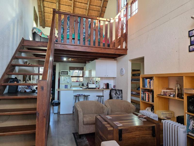 2 Bedroom Property for Sale in Sunninghill Gauteng