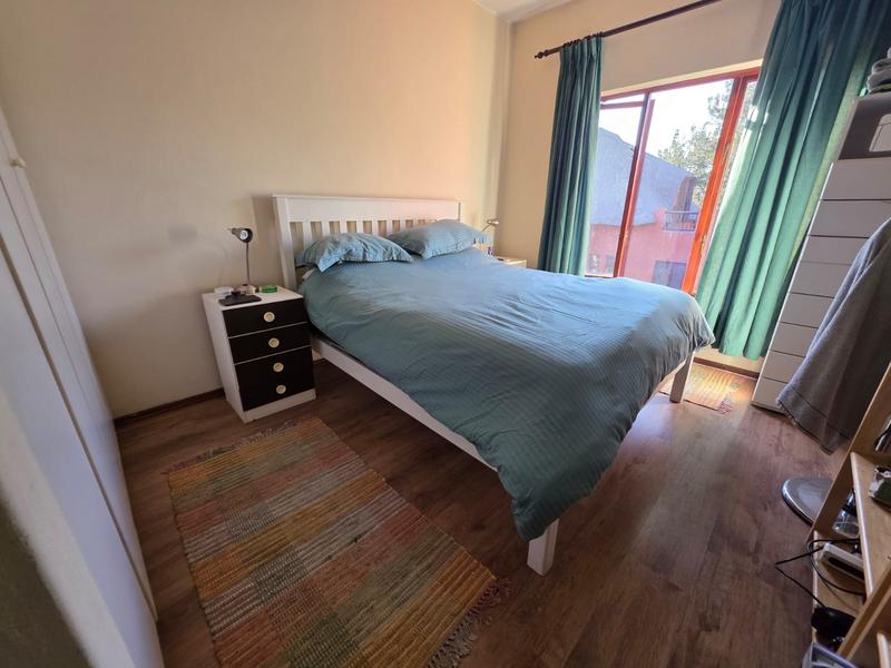2 Bedroom Property for Sale in Sunninghill Gauteng