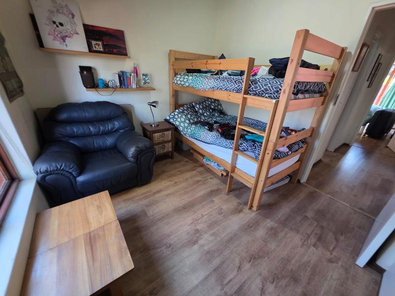 2 Bedroom Property for Sale in Sunninghill Gauteng
