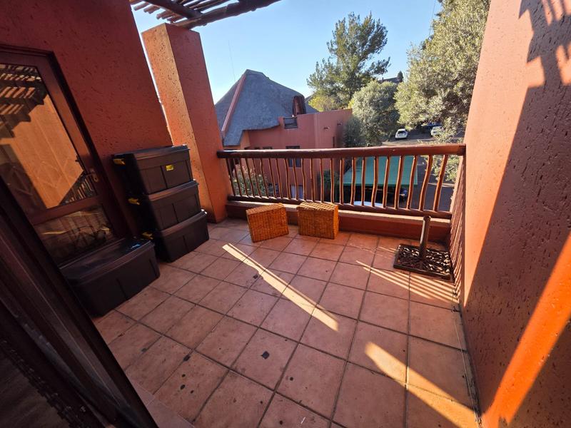 2 Bedroom Property for Sale in Sunninghill Gauteng