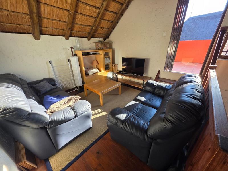 2 Bedroom Property for Sale in Sunninghill Gauteng