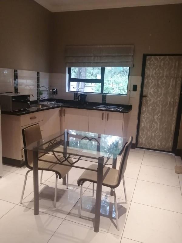 To Let 1 Bedroom Property for Rent in Raslouw Gauteng