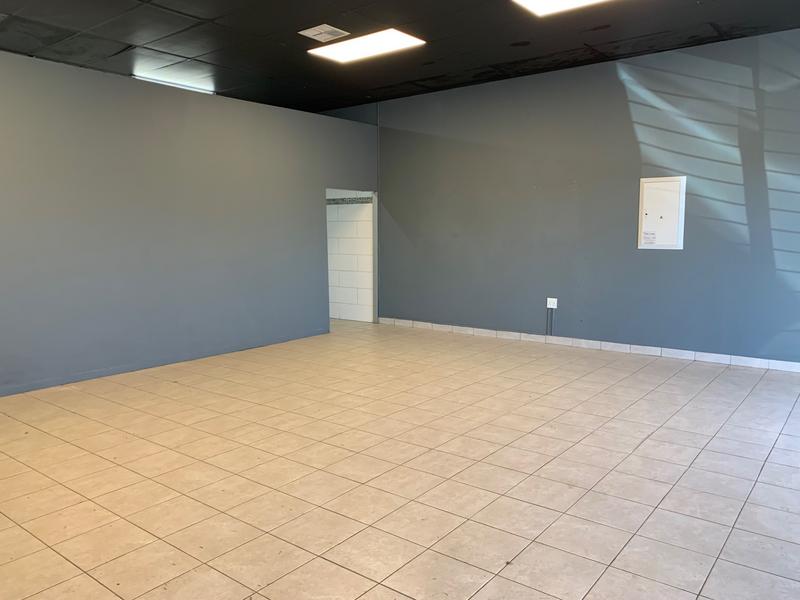To Let commercial Property for Rent in Raslouw Gauteng
